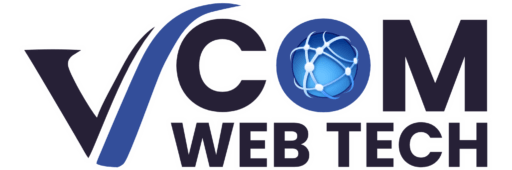 Vcom Web Tech